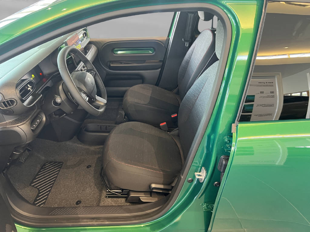 RENAULT Twingo E-Tech Urban Range techno-image-3