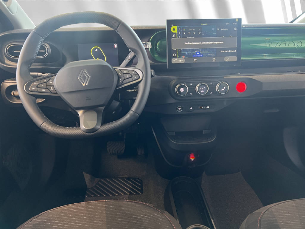 RENAULT Twingo E-Tech Urban Range techno-image-4