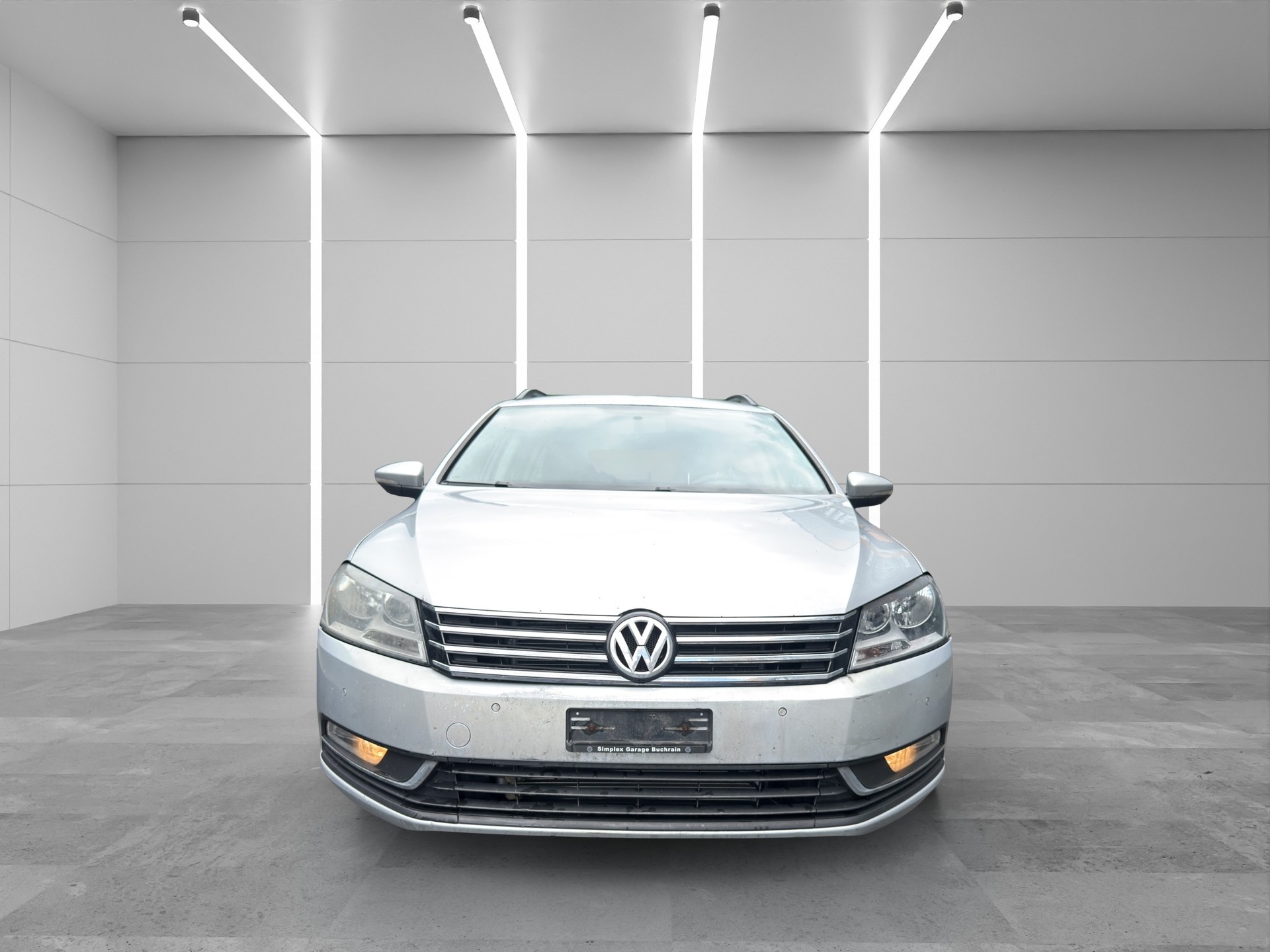 VW Passat Variant 2.0 TDI BMT Comfortline DSG-image-7