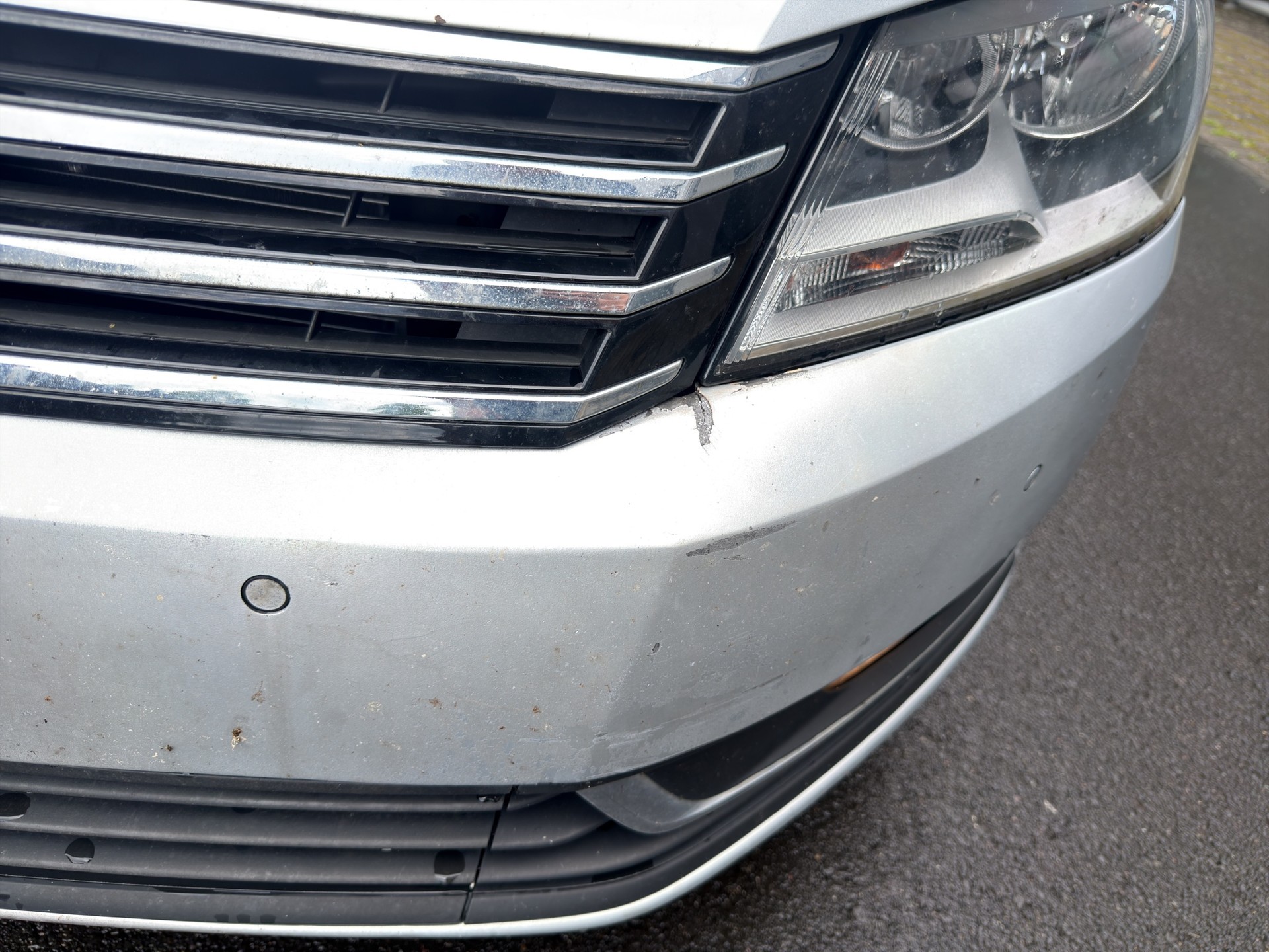 VW Passat Variant 2.0 TDI BMT Comfortline DSG-image-15