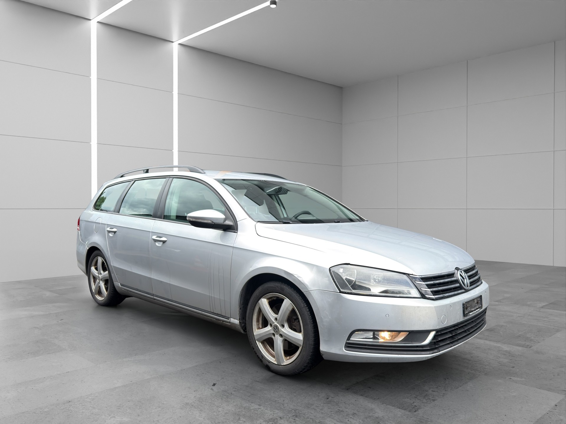 VW Passat Variant 2.0 TDI BMT Comfortline DSG-image-6