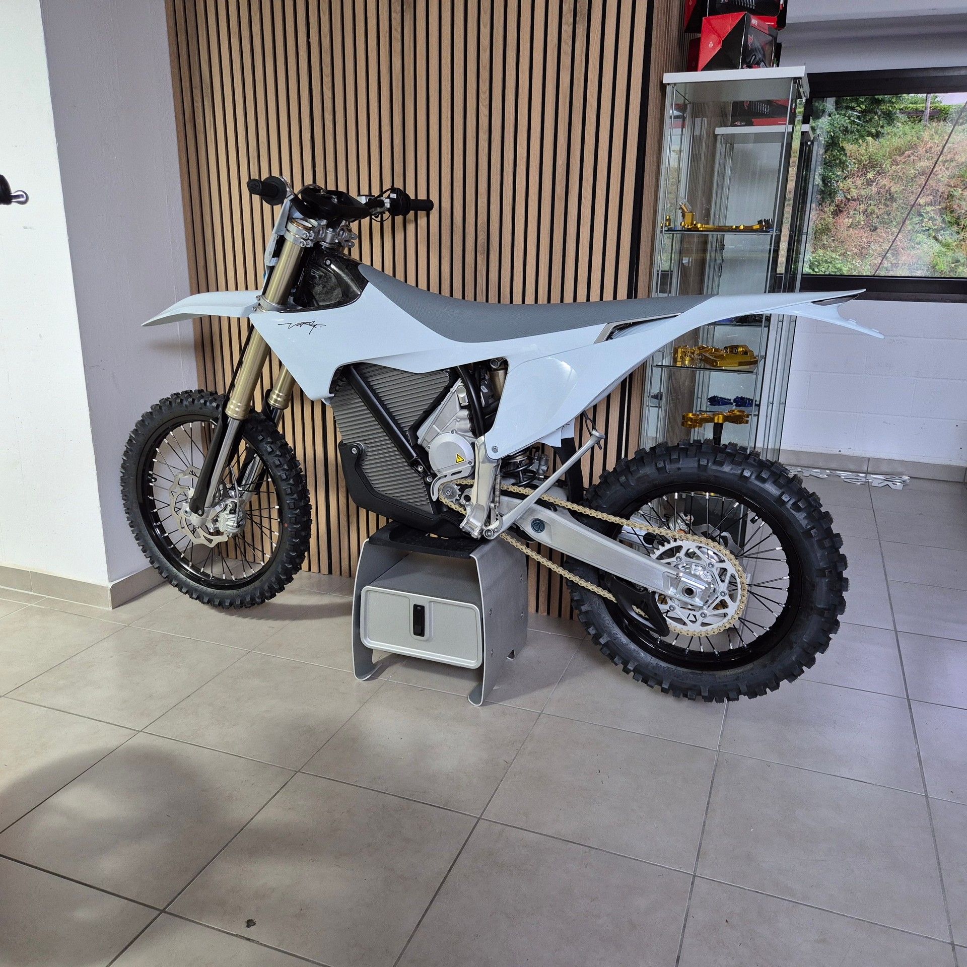 STARK VARG EX 60 PS