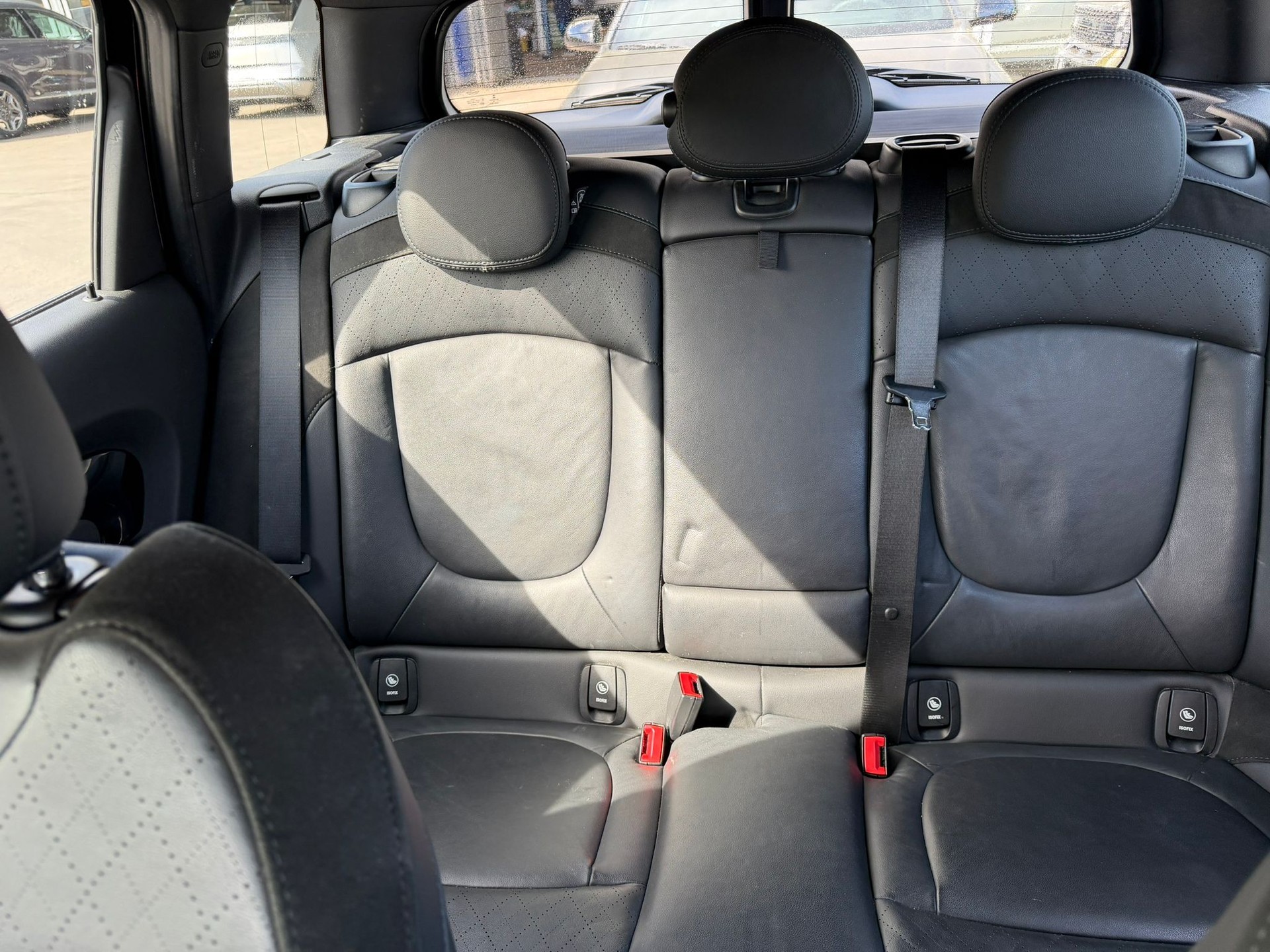 MINI Clubman Cooper S ALL4 Steptronic-image-14
