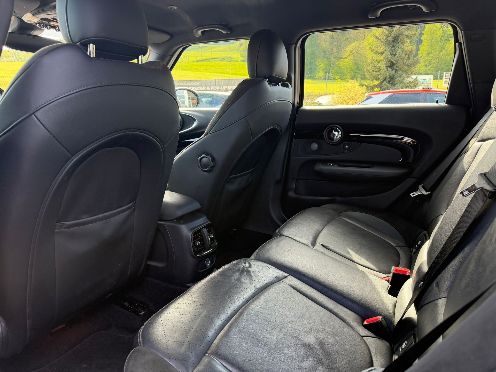 MINI Clubman Cooper S ALL4 Steptronic-image-12