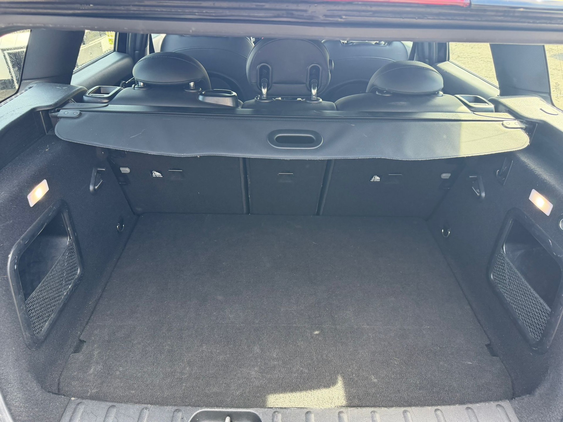 MINI Clubman Cooper S ALL4 Steptronic-image-6
