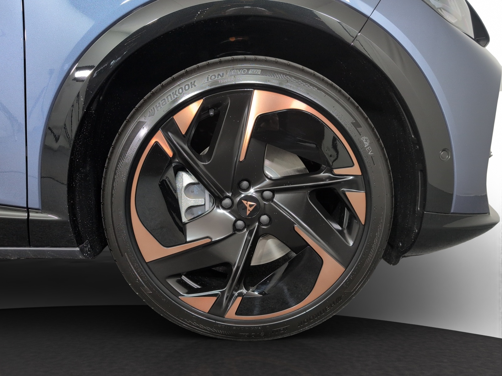 CUPRA Tavascan Type 9 77 kWh Adrenaline Prime Edition-image-5