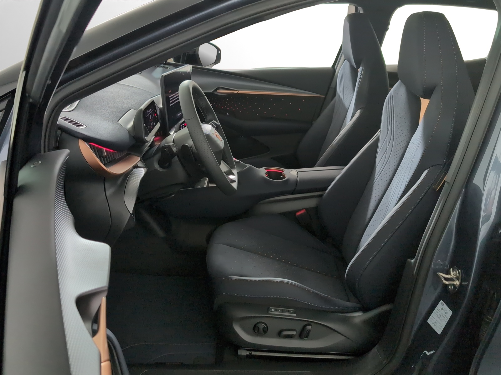 CUPRA Tavascan Type 9 77 kWh Adrenaline Prime Edition-image-6