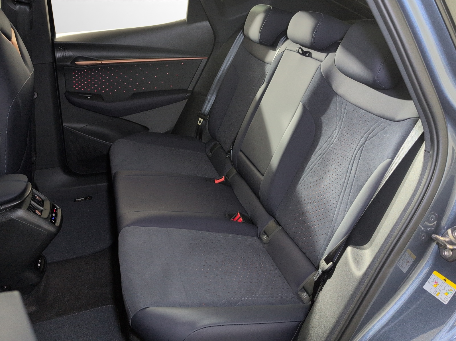 CUPRA Tavascan Type 9 77 kWh Adrenaline Prime Edition-image-8