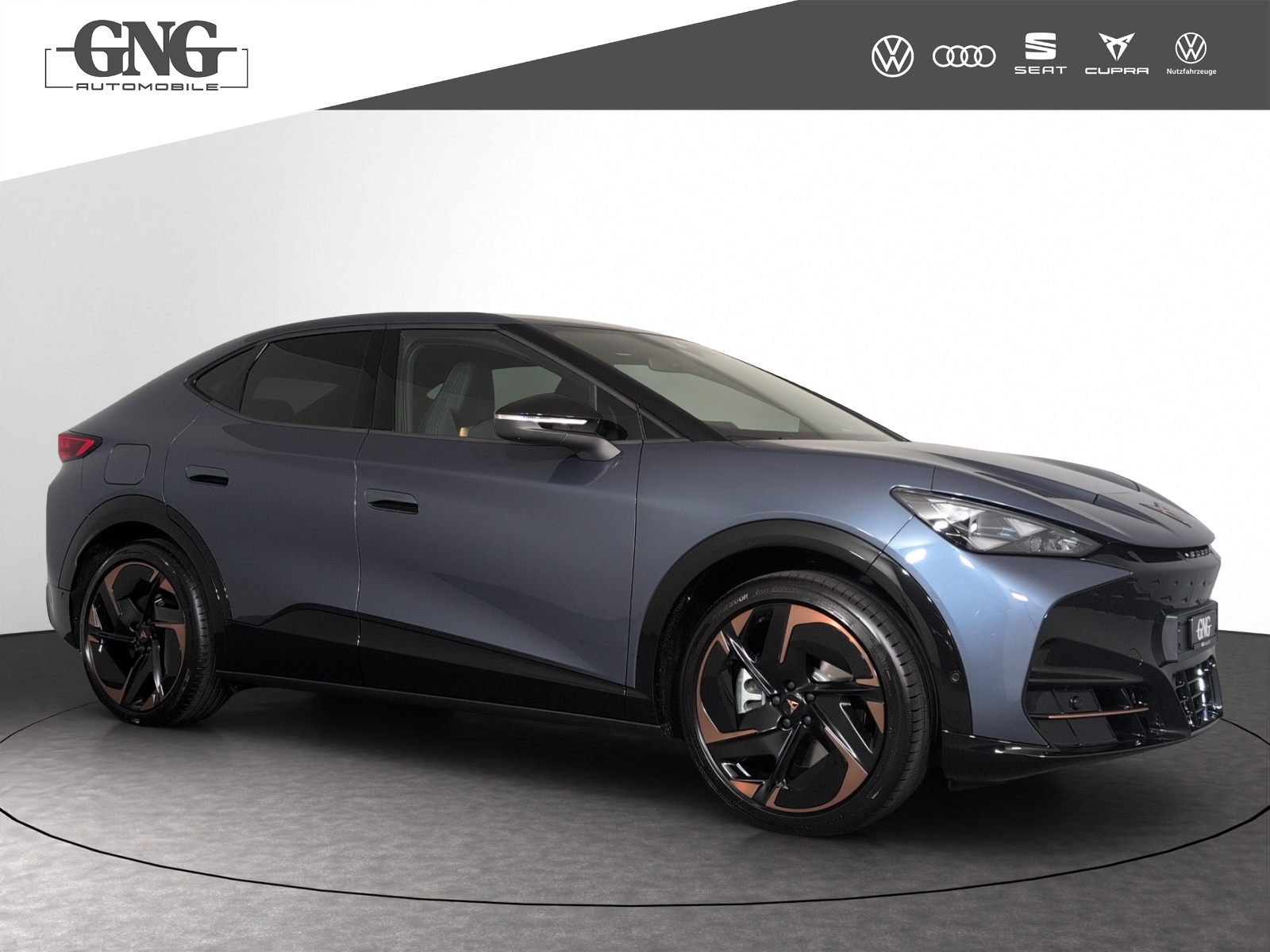 CUPRA Tavascan Type 9 77 kWh Adrenaline Prime Edition-image-4