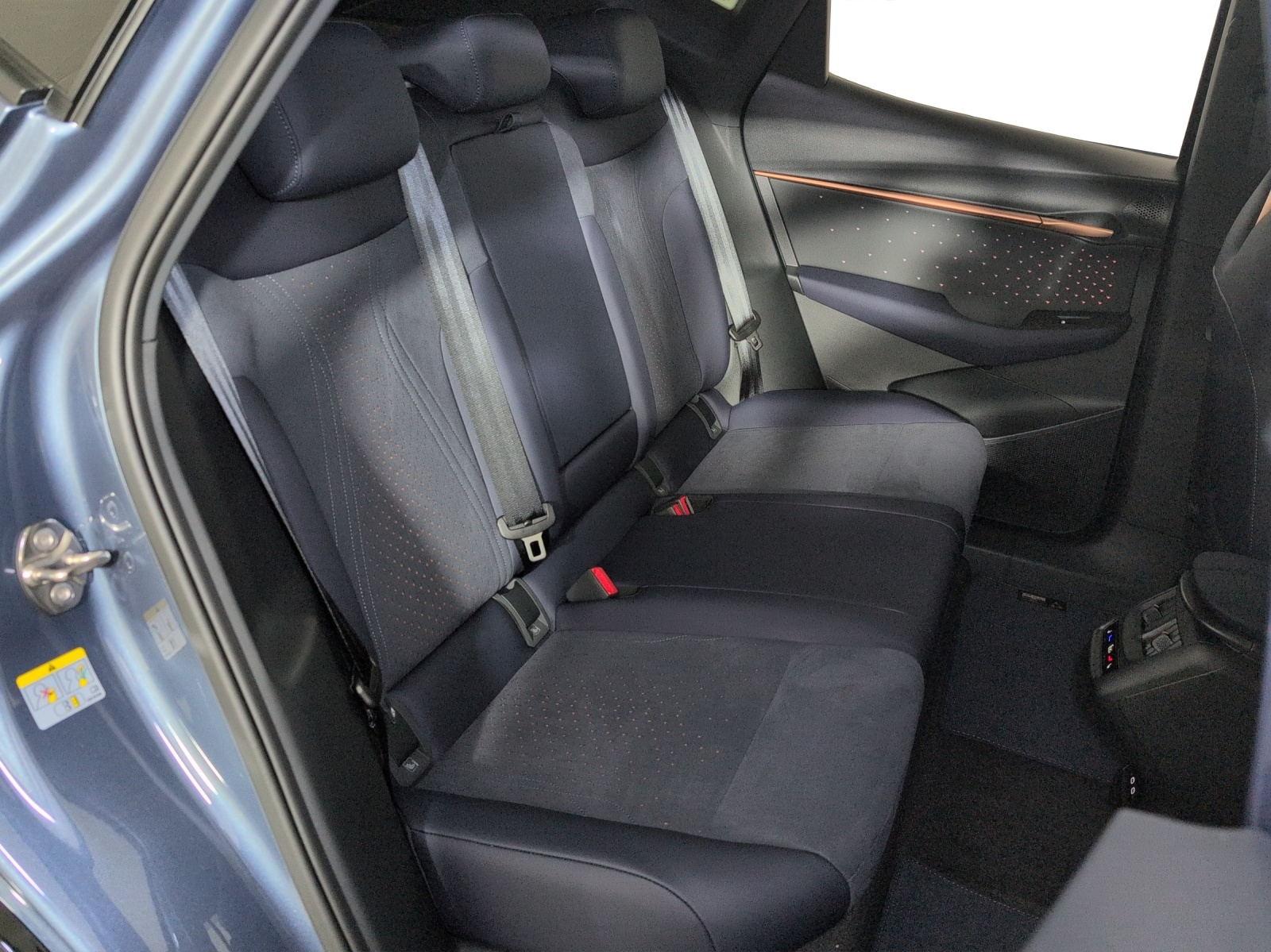 CUPRA Tavascan Type 9 77 kWh Adrenaline Prime Edition-image-9