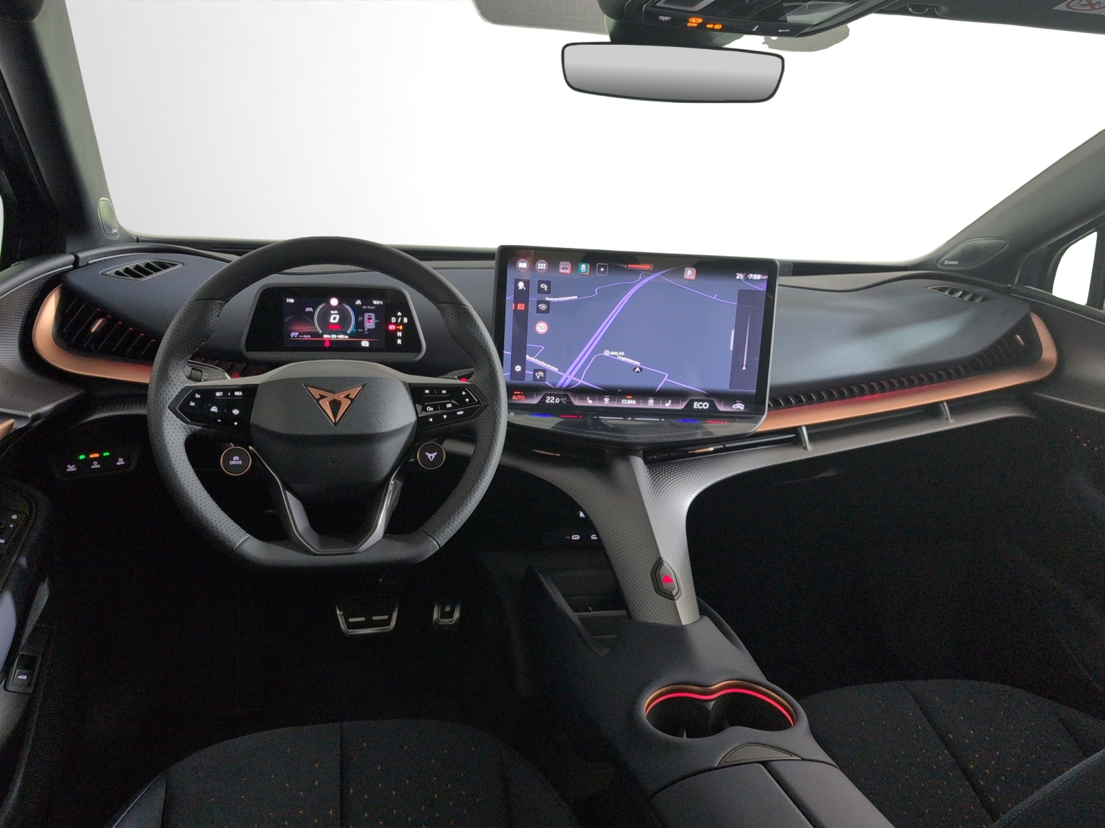 CUPRA Tavascan Type 9 77 kWh Adrenaline Prime Edition-image-10