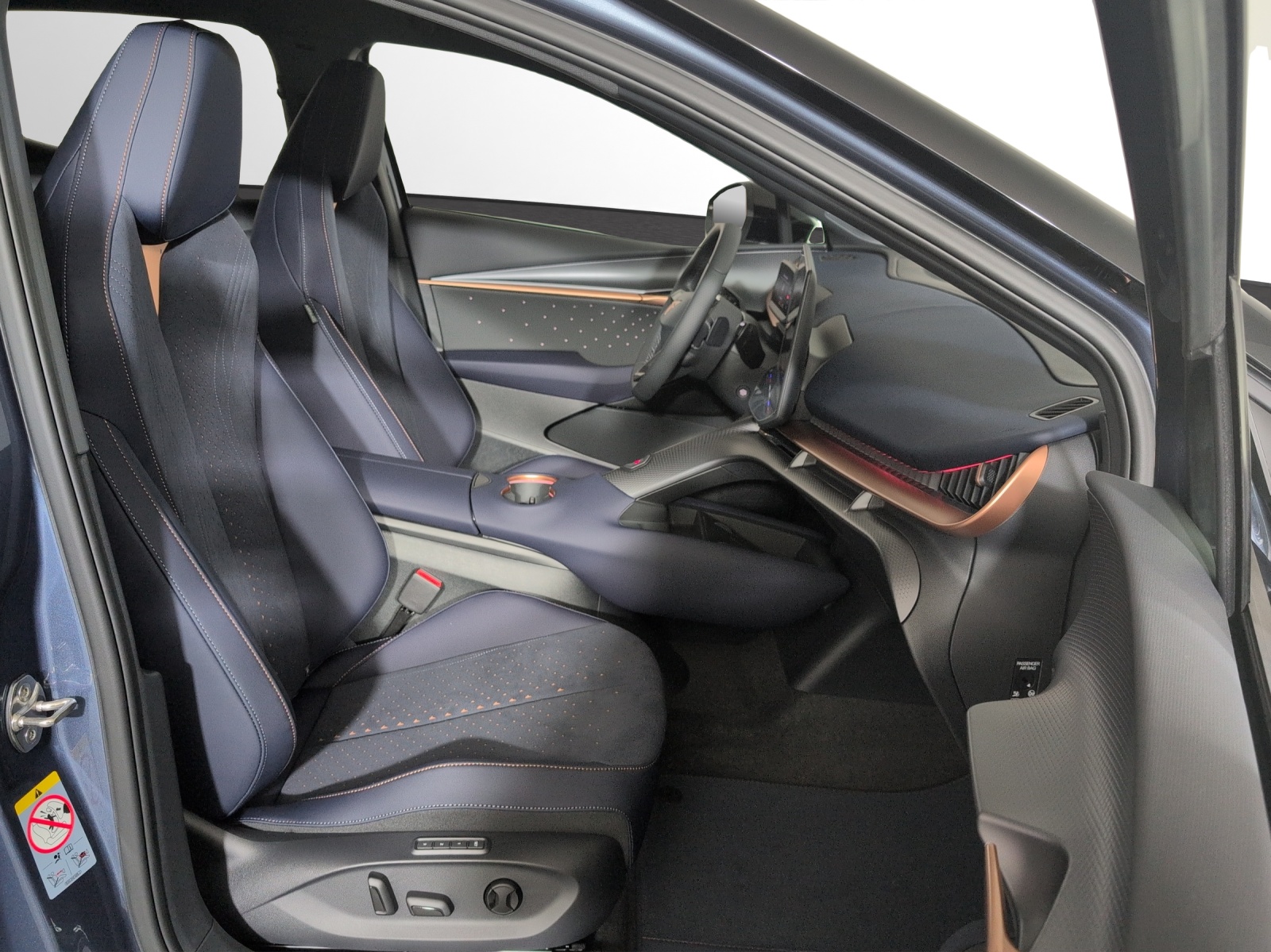 CUPRA Tavascan Type 9 77 kWh Adrenaline Prime Edition-image-7