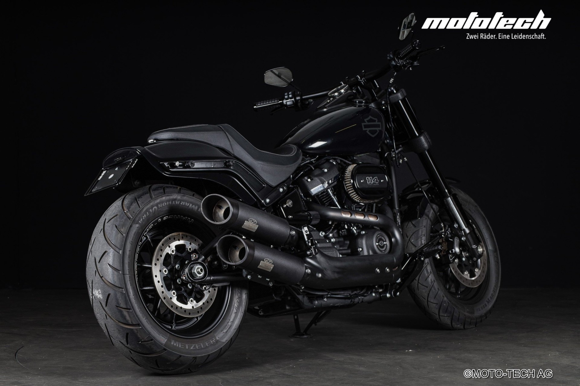 HARLEY-DAVIDSON FXFBS Fat Bob 114 ABS JEKILL AND HYDE-showroom-element-2