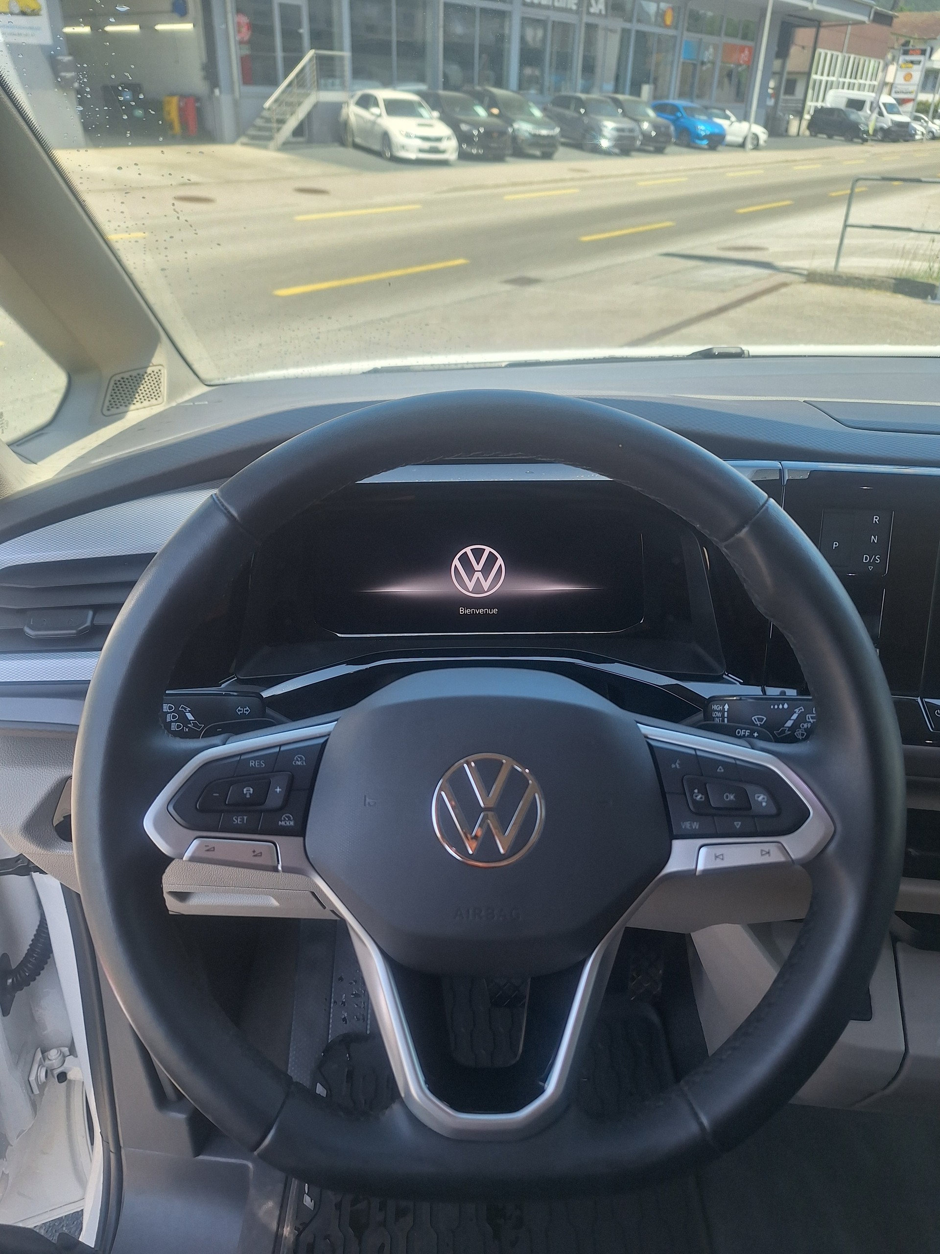 VW California 2.0 TDI Beach Tour-image-6