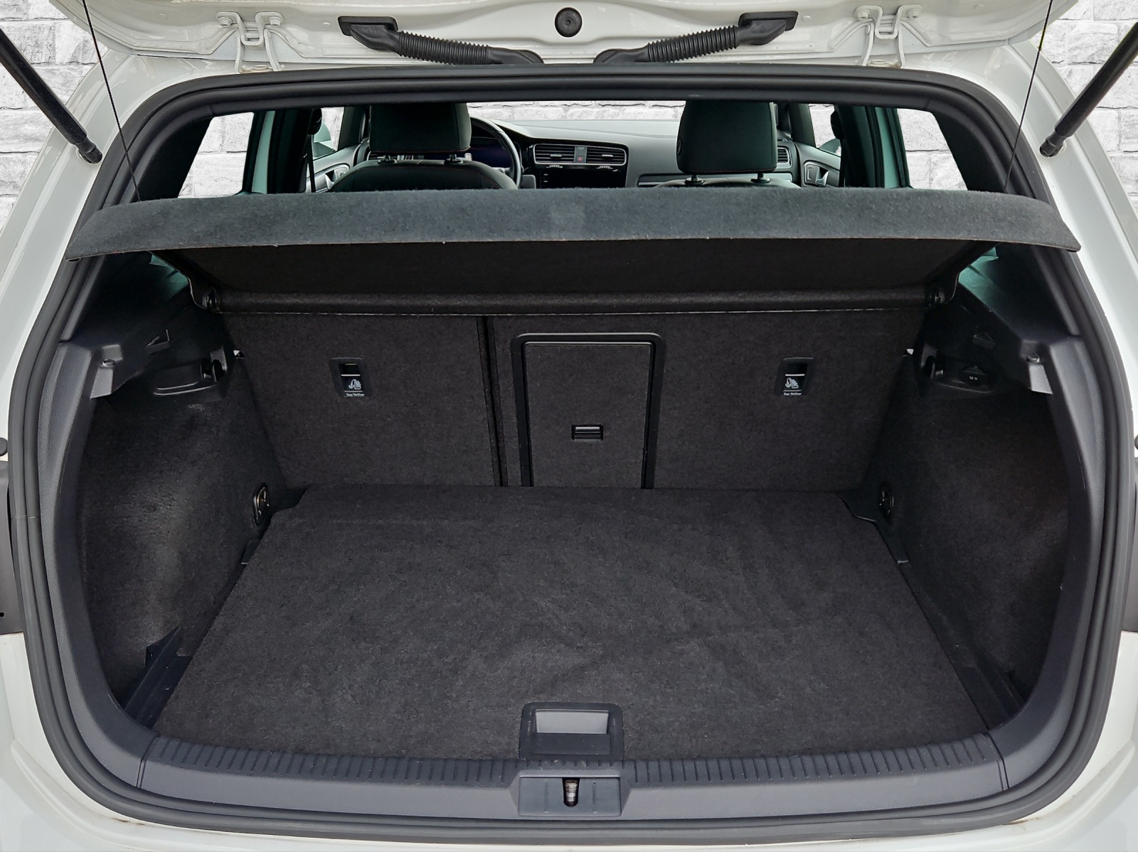 VW Golf VII 2.0 TSI GTI Performance DSG-image-8