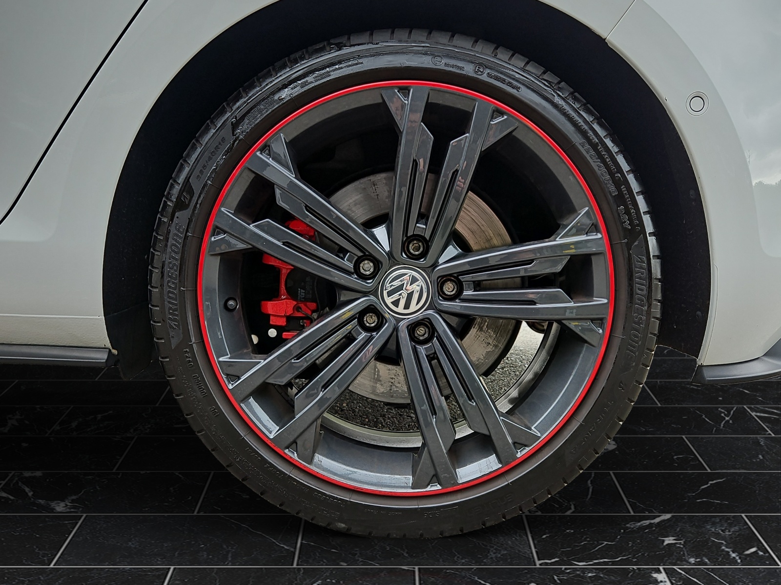 VW Golf VII 2.0 TSI GTI Performance DSG-image-10