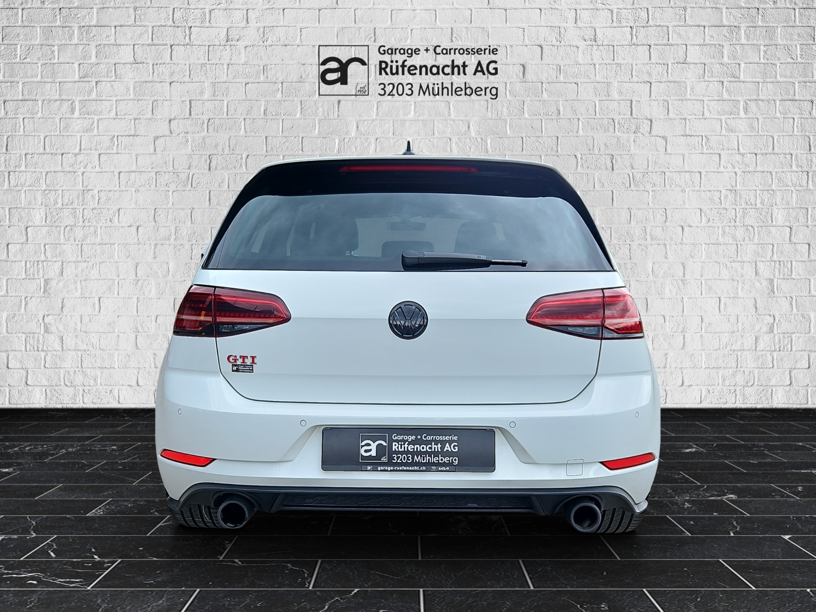 VW Golf VII 2.0 TSI GTI Performance DSG-image-3
