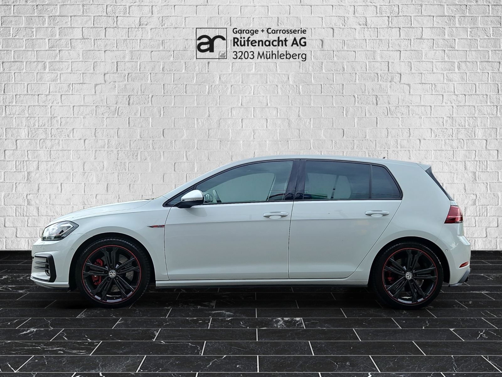VW Golf VII 2.0 TSI GTI Performance DSG-image-4