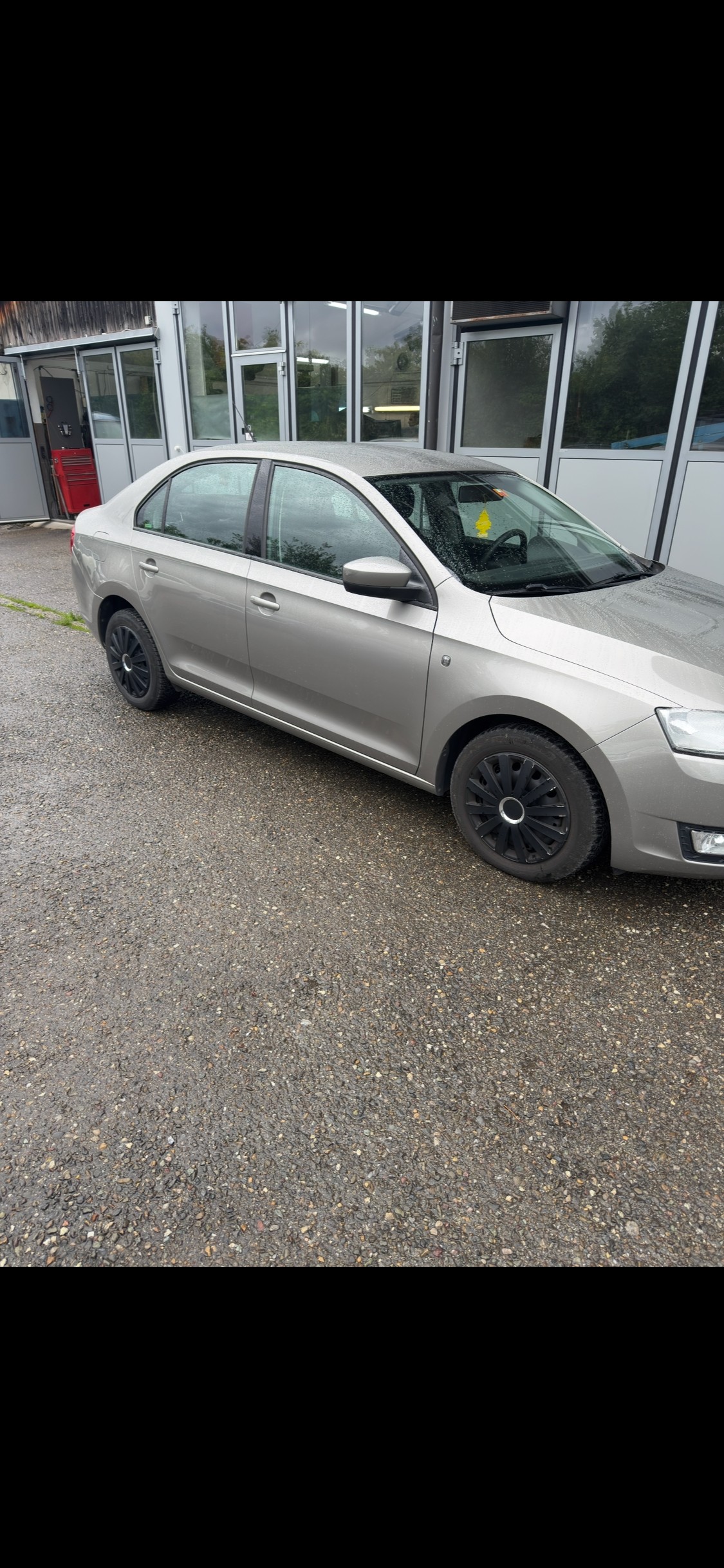 SKODA 1.2 TSI Active-image-2