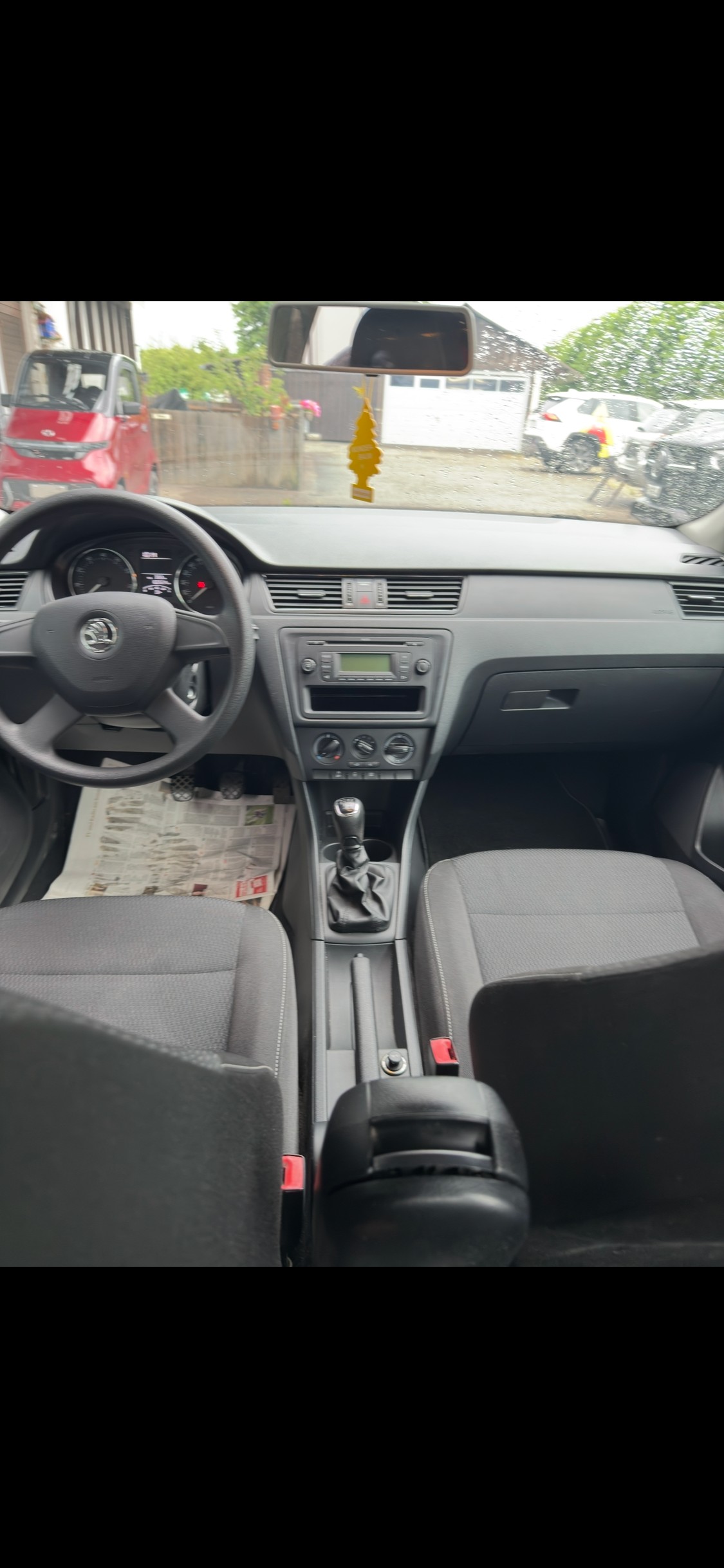 SKODA 1.2 TSI Active-image-4