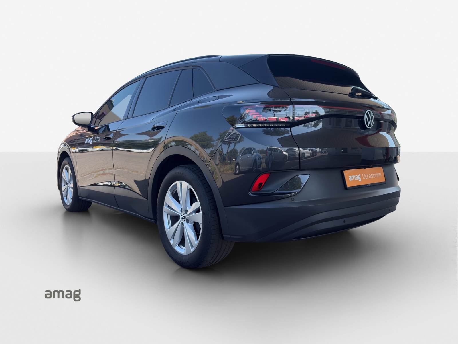 VW ID.4 Pro Performance 77 kWh-image-2