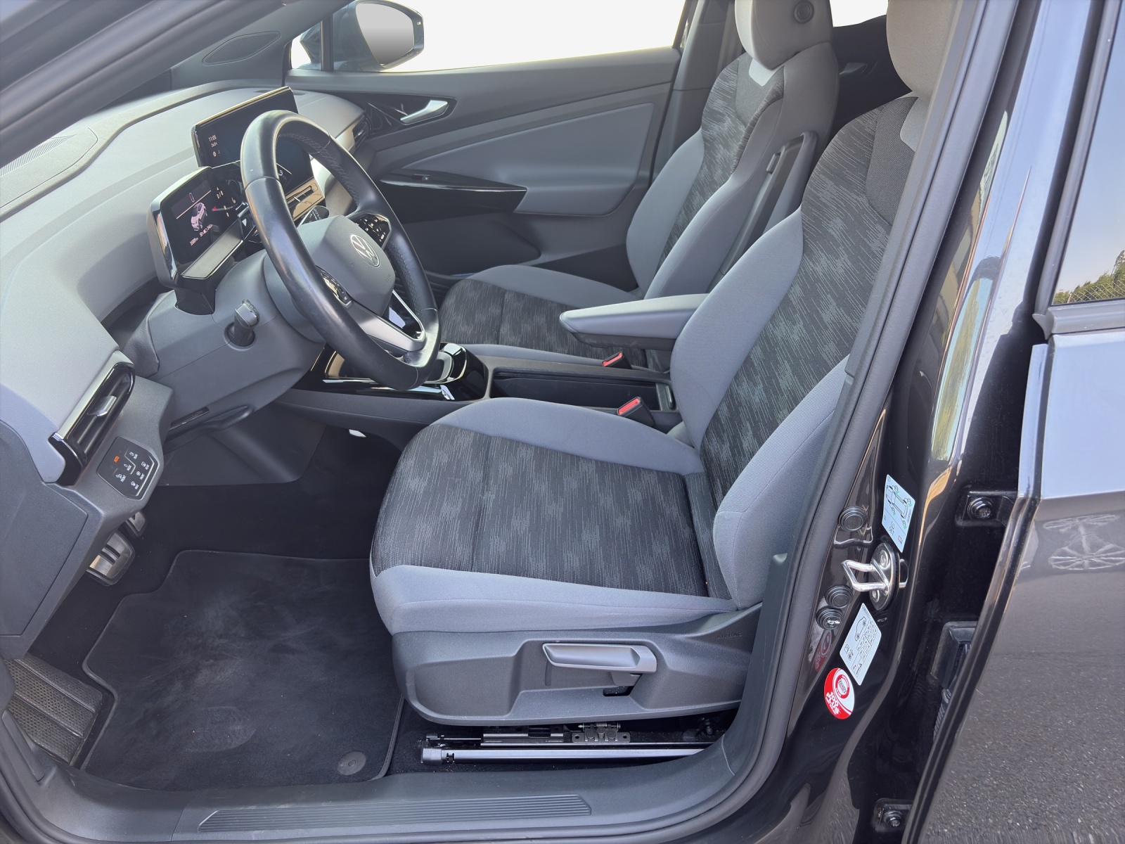 VW ID.4 Pro Performance 77 kWh-image-7