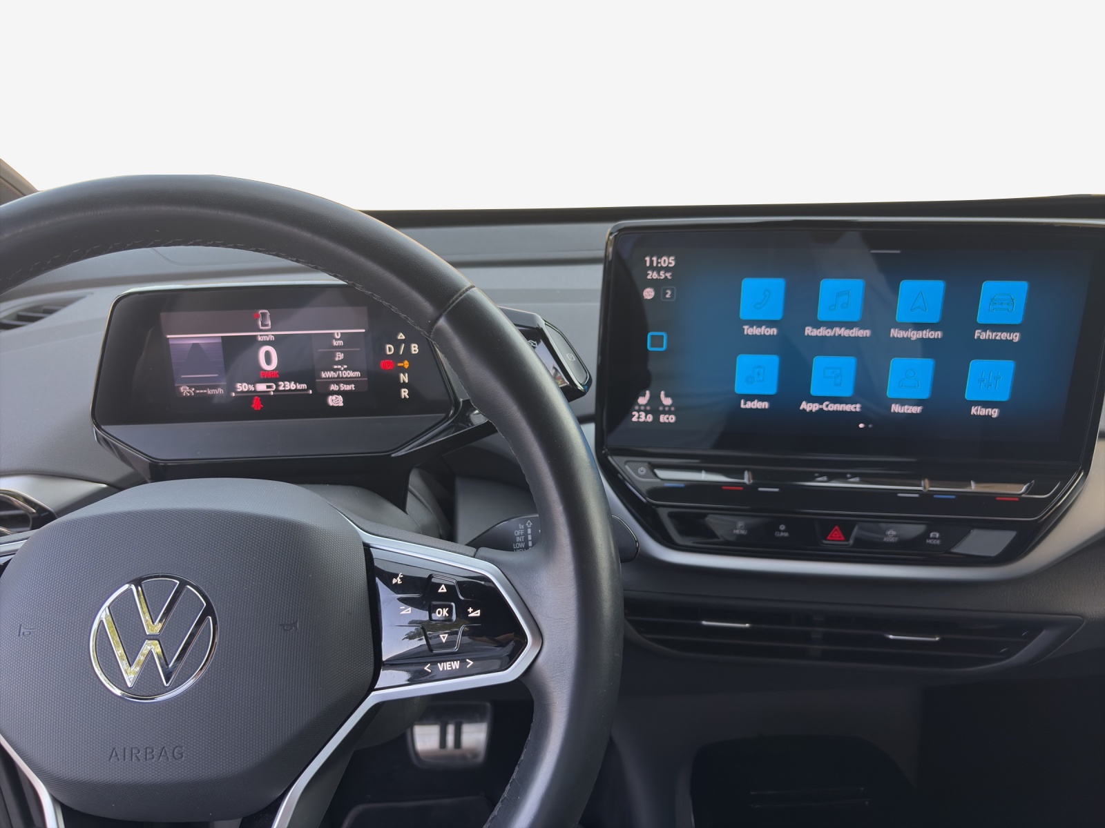 VW ID.4 Pro Performance 77 kWh-image-8