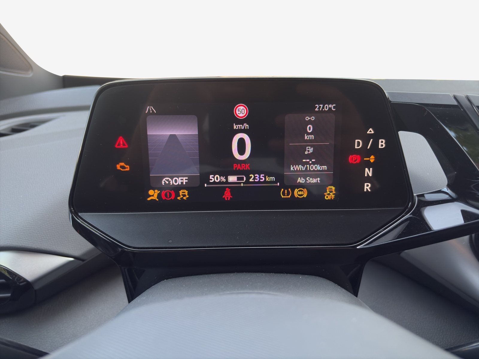 VW ID.4 Pro Performance 77 kWh-image-15