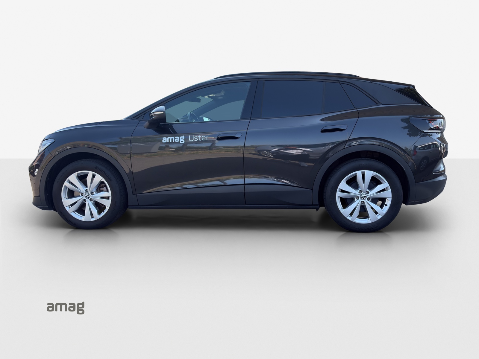 VW ID.4 Pro Performance 77 kWh-image-1