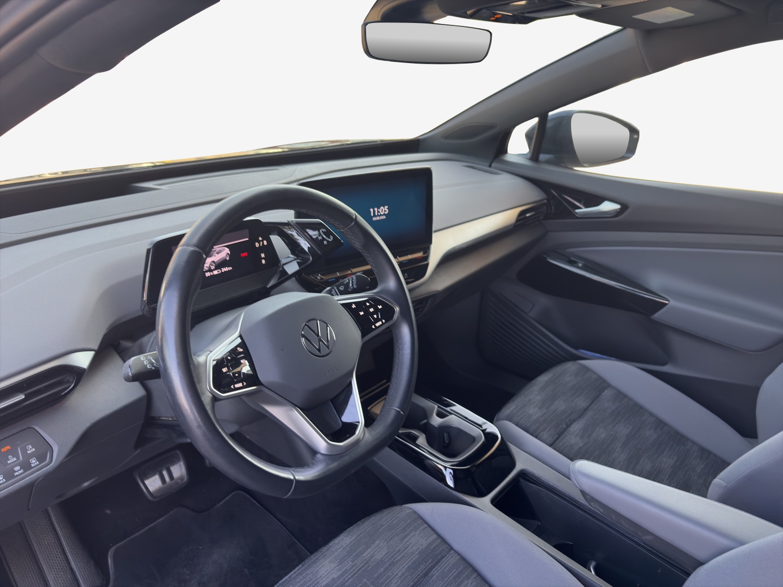 VW ID.4 Pro Performance 77 kWh-image-9