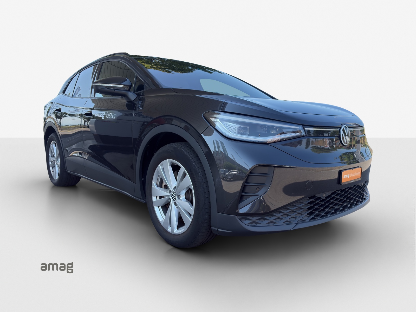 VW ID.4 Pro Performance 77 kWh-image-5