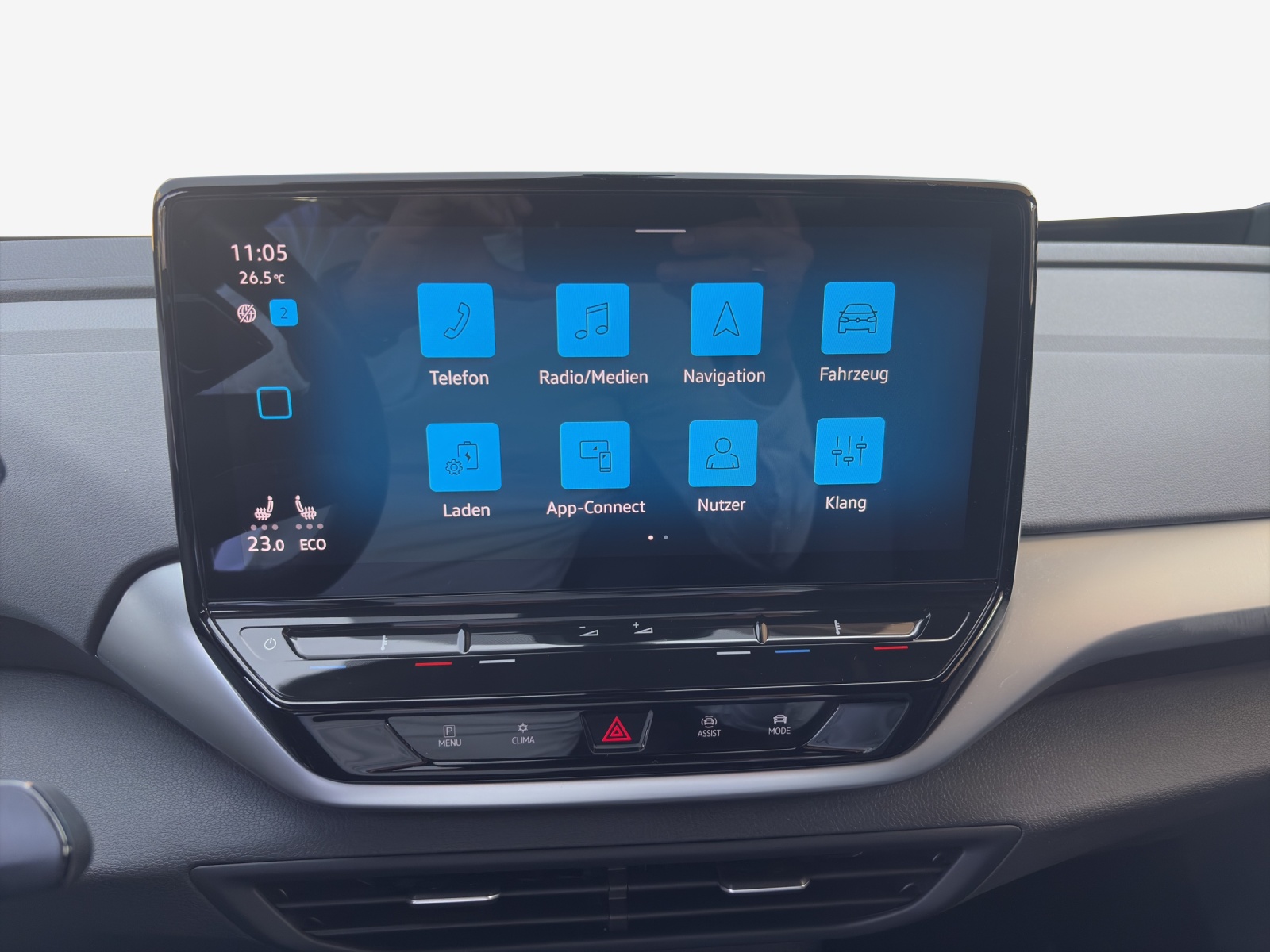 VW ID.4 Pro Performance 77 kWh-image-10