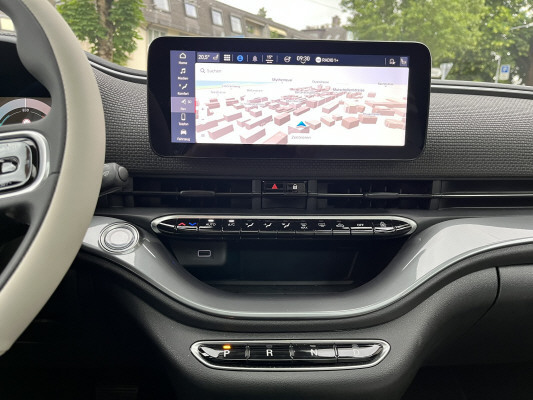 FIAT 500 e 87 kW La Prima-image-7