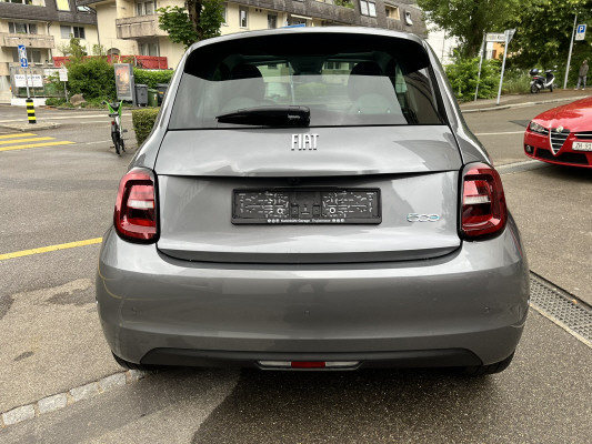 FIAT 500 e 87 kW La Prima-image-3