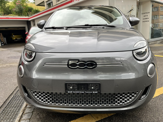 FIAT 500 e 87 kW La Prima-image-8