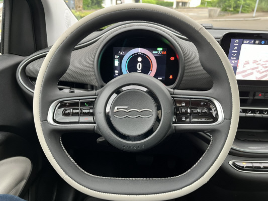 FIAT 500 e 87 kW La Prima-image-6
