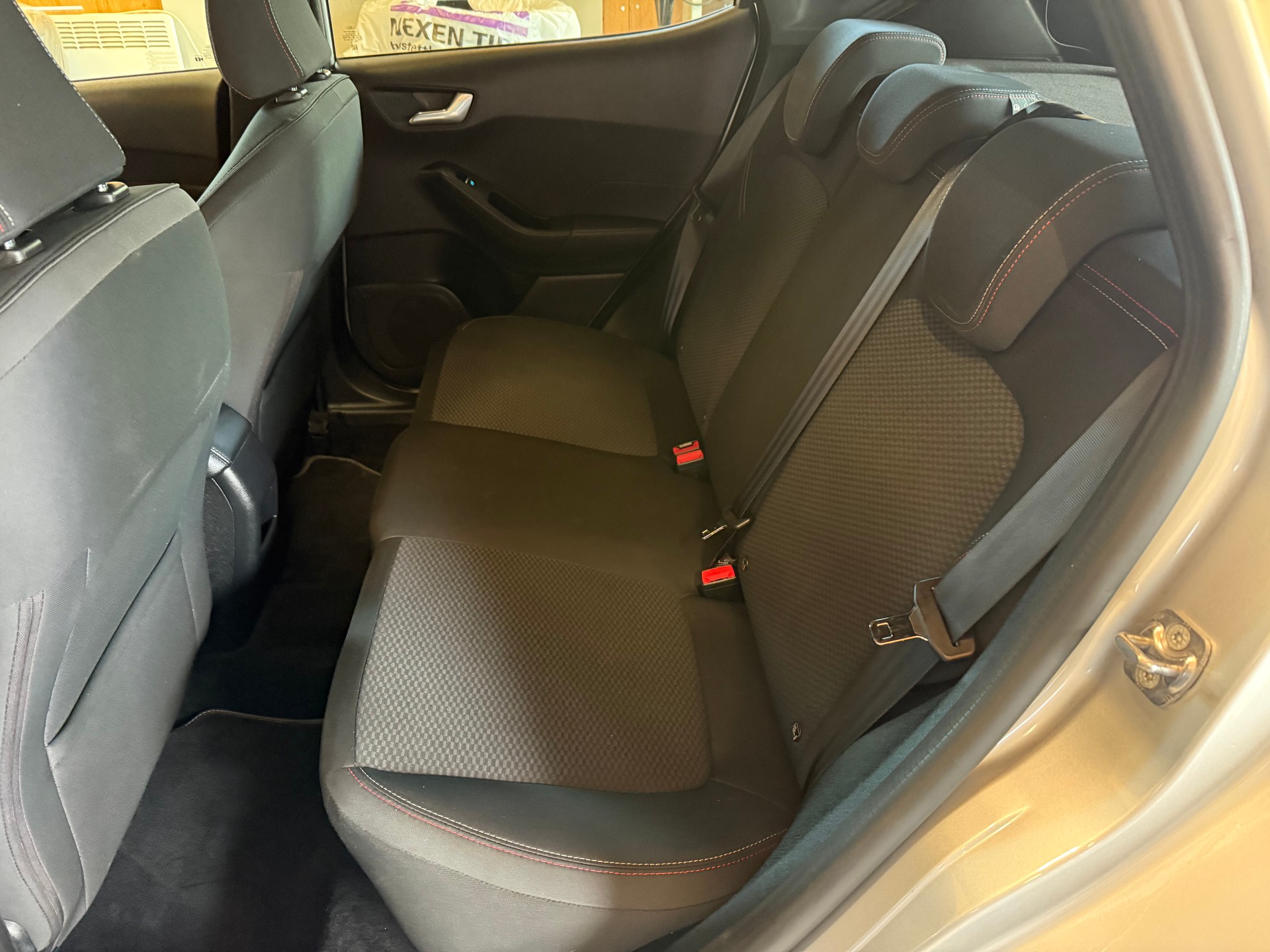 FORD Fiesta 1.0 SCTi ST Line-image-7