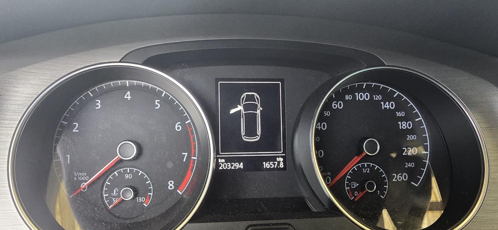 VW Golf Variant 1.4 TSI Highline DSG-image-13