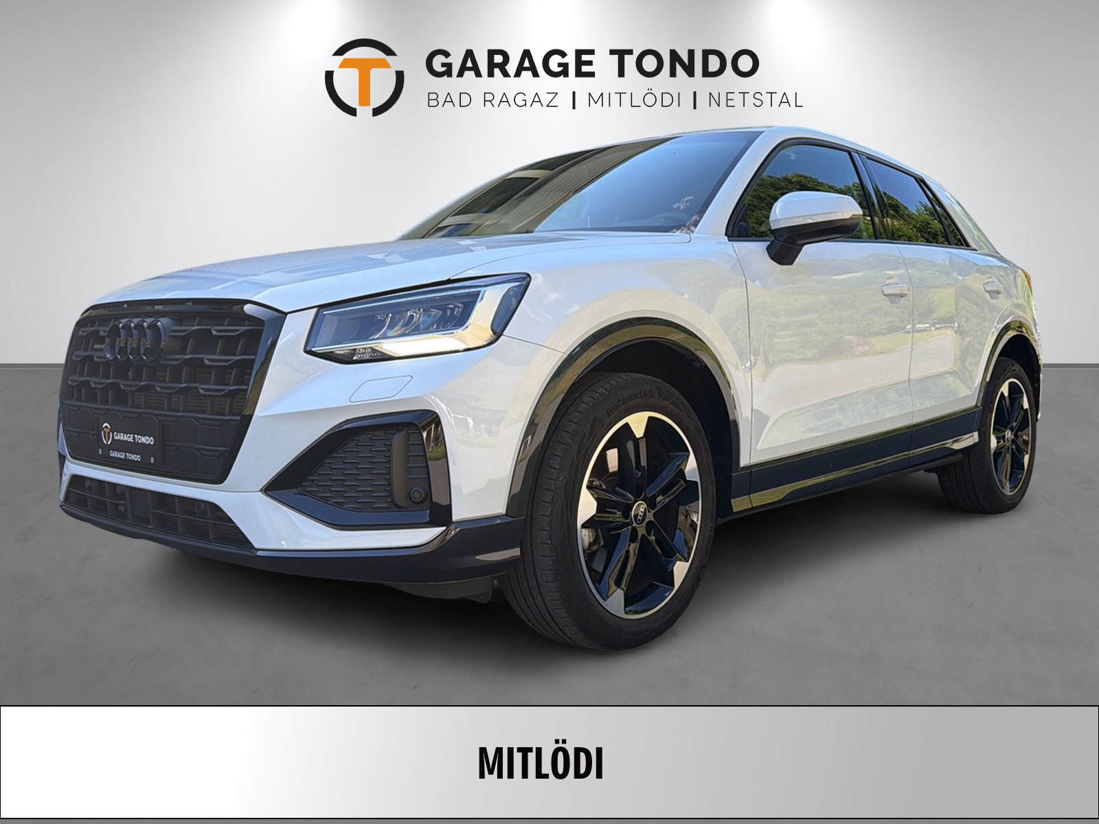 AUDI Q2 2.0 40 TFSI Advanced Attraction quattro S-Tronic-image-0