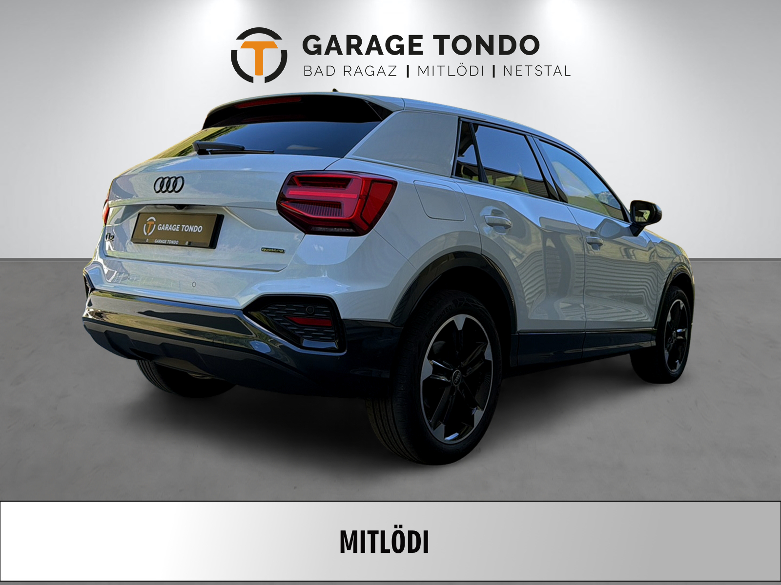 AUDI Q2 2.0 40 TFSI Advanced Attraction quattro S-Tronic-image-6