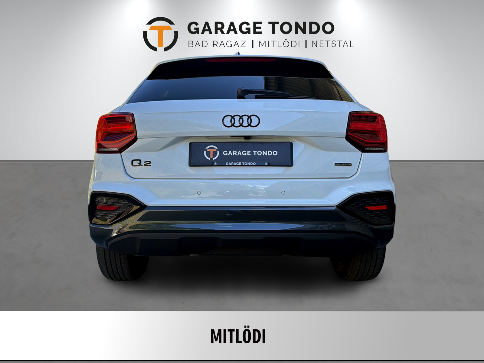 AUDI Q2 2.0 40 TFSI Advanced Attraction quattro S-Tronic-image-4