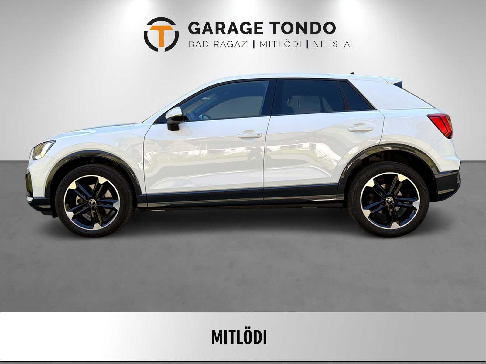 AUDI Q2 2.0 40 TFSI Advanced Attraction quattro S-Tronic-image-3