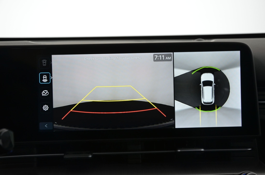 HYUNDAI Kona EV 65.4 kWh Premium *360°*-image-15