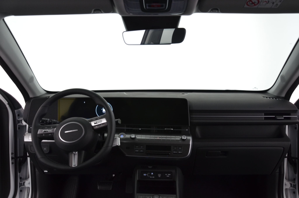HYUNDAI Kona EV 65.4 kWh Premium *360°*-image-11
