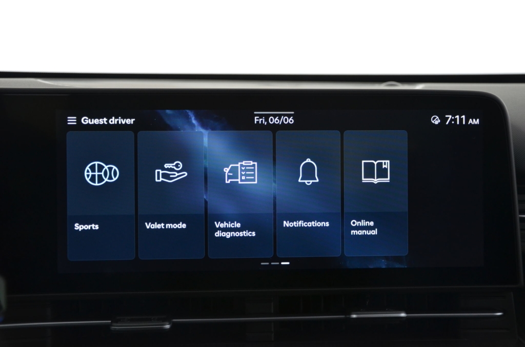 HYUNDAI Kona EV 65.4 kWh Premium *360°*-image-17