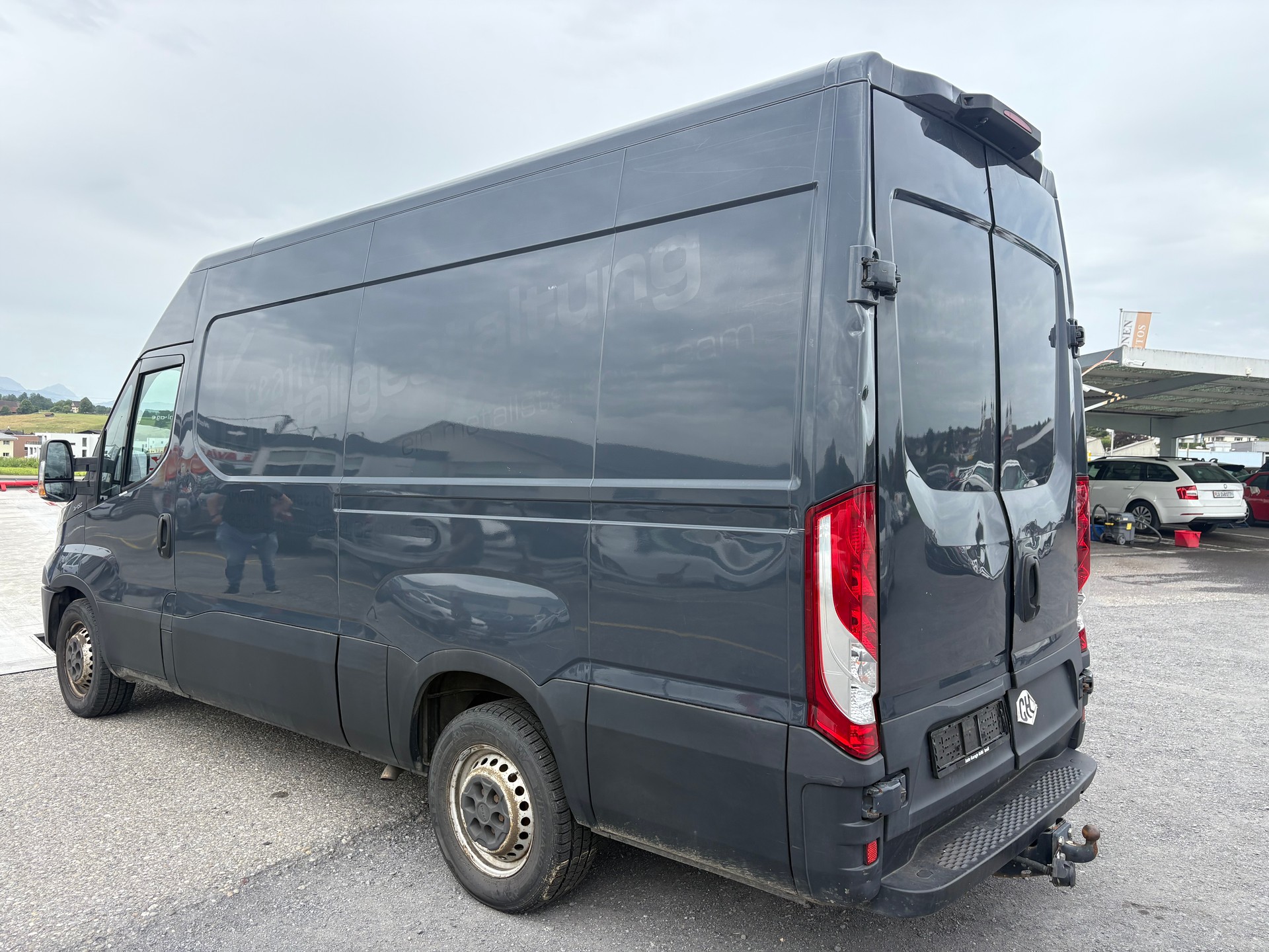 IVECO 35 S 15 SV-image-3