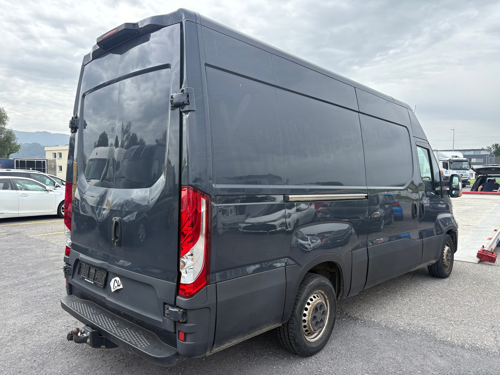 IVECO 35 S 15 SV-image-5