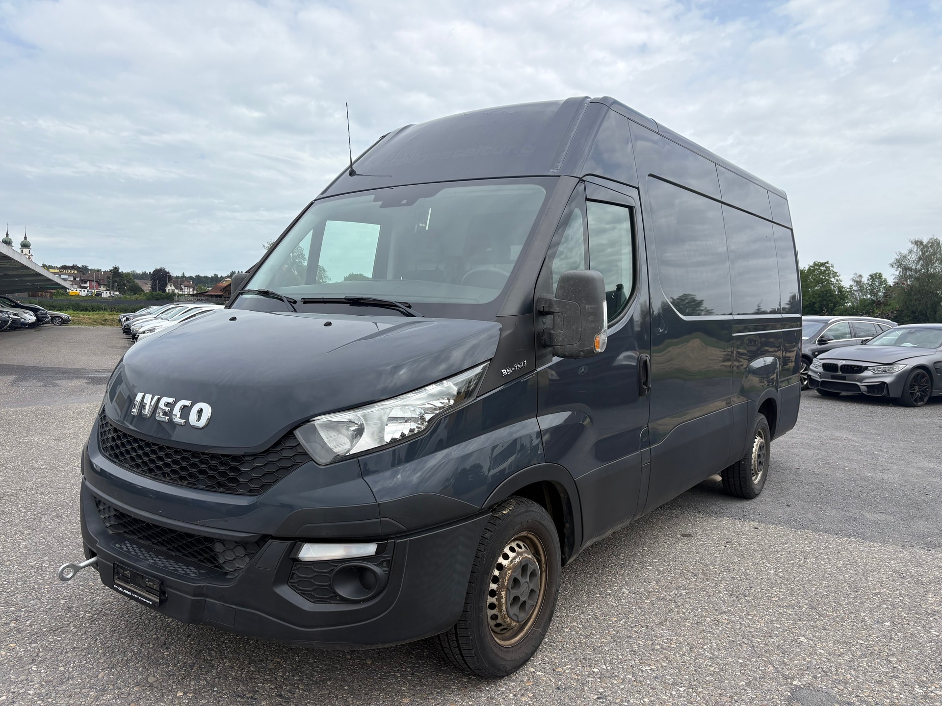IVECO 35 S 15 SV-image-0