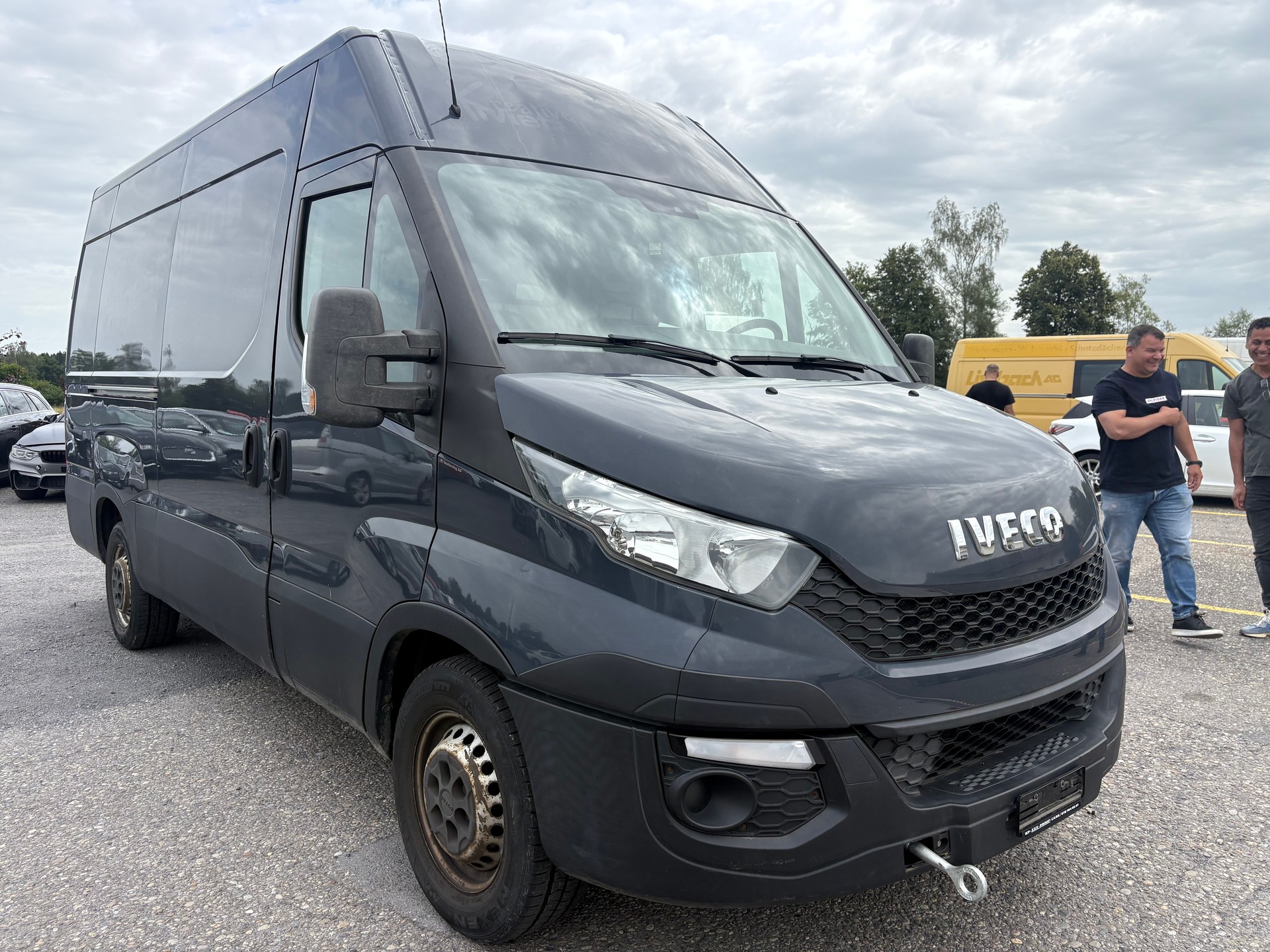IVECO 35 S 15 SV-image-2