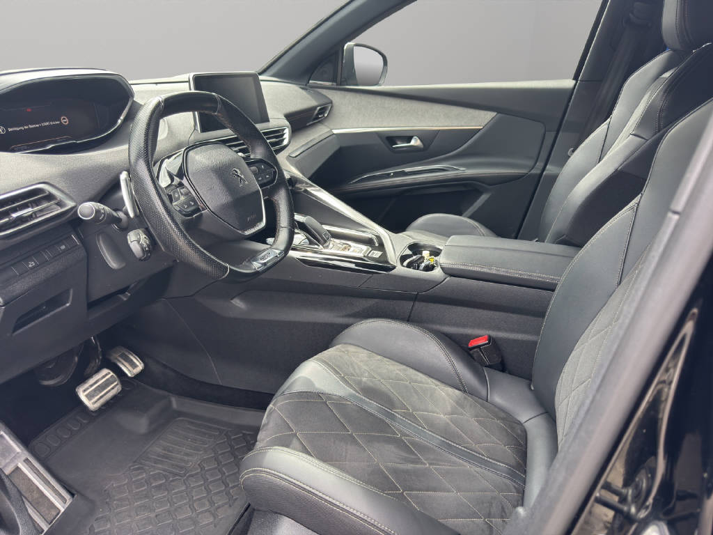 PEUGEOT 5008 2.0 BlueHDi 180 GT-image-8